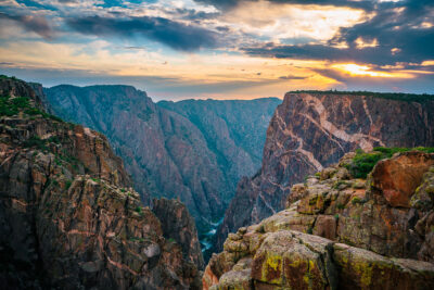 Southwestern Colorado