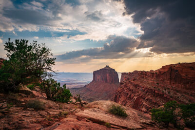 Canyonlands National Park