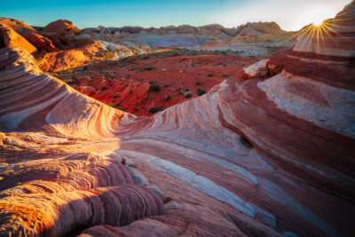 Valley of Fire