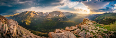 Rocky Mountain National Park