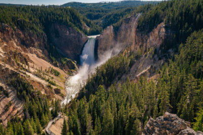 Yellowstone National Park