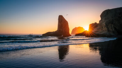 Oregon Coast