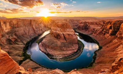 Horseshoe Bend