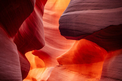Antelope Canyon