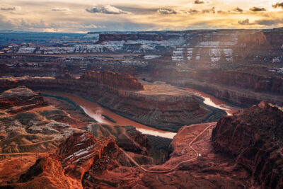Dead Horse Point