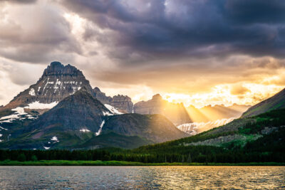 Glacier National Park