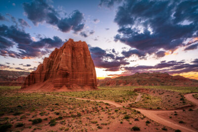 Capitol Reef National Park