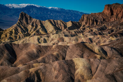 Death Valley National Park