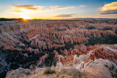 Bryce Canyon National Park