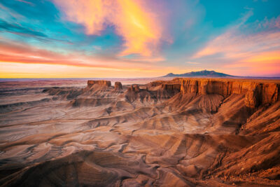 Hanksville