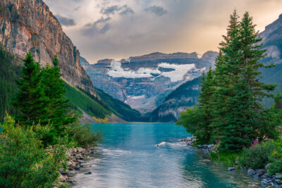 Lake Louise