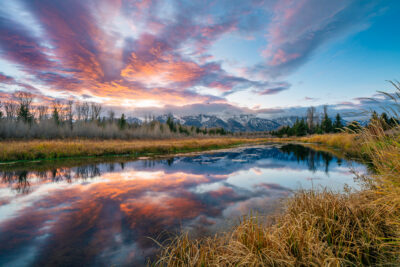 Grand Teton National Park